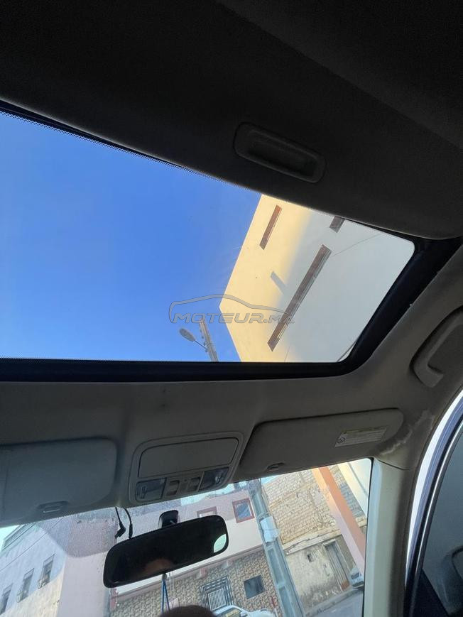Honda crv 2007