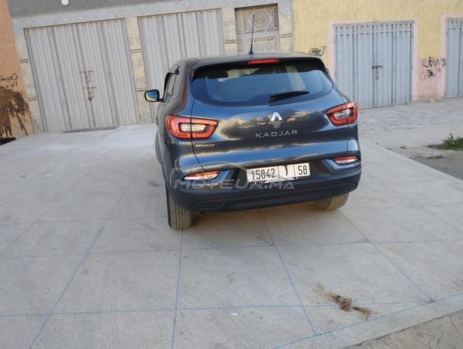 رونو كاتجار  مليحة