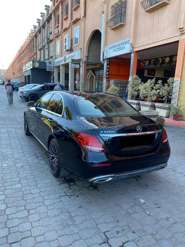 Mercedes classe e 