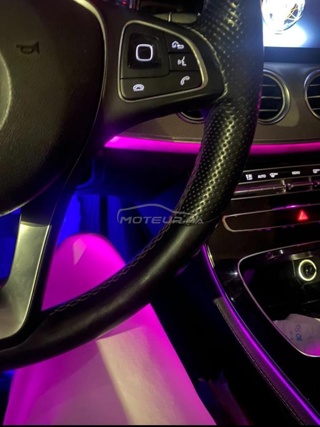 Mercedes classe e 