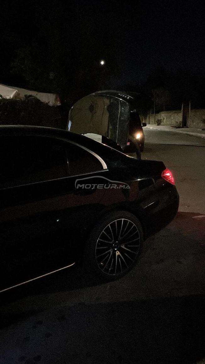 Mercedes classe e 