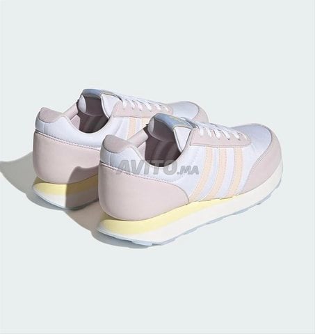 Adidas lifestyle d'inspiration running.