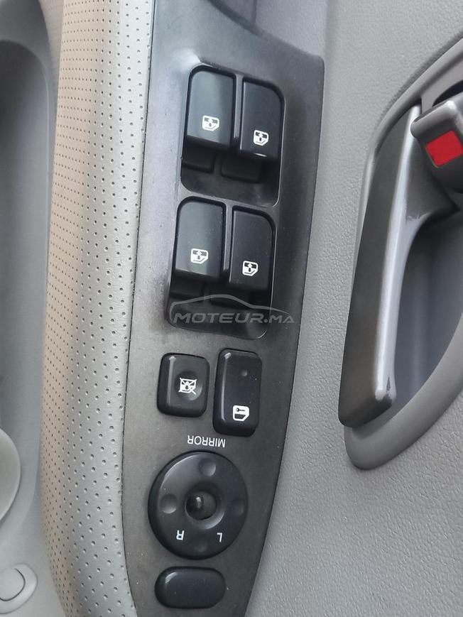 Kia Cadenza