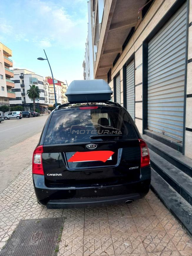 Kia Cadenza