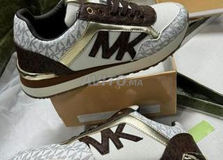 Espadrilles Mickael Kors MK3218