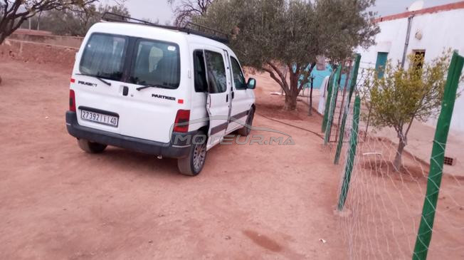 بارطنير ممتازة بالجرسيف