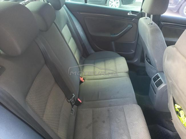 Volkswagen golf 5