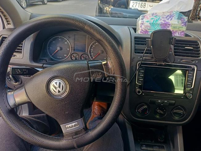 Volkswagen golf 5