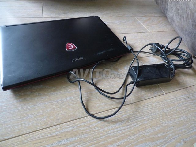 laptop gammer