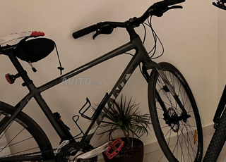 Velo Giant Escape 2019