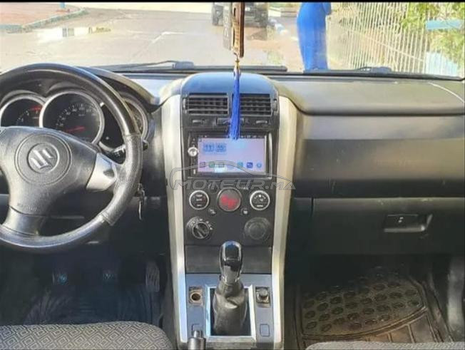 Suzuki mliha model 2010 