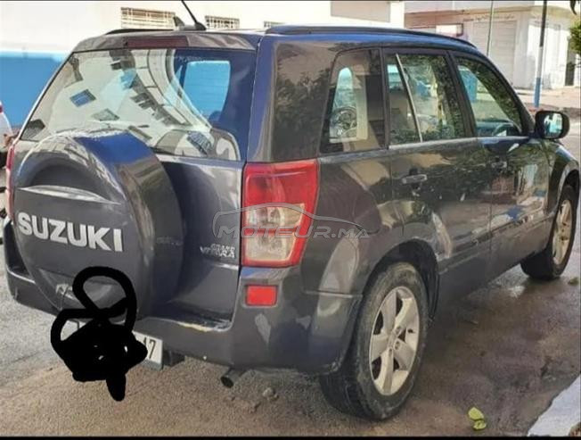 Suzuki mliha model 2010 