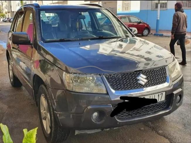 Suzuki mliha model 2010 