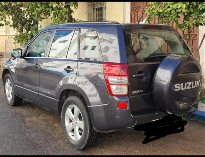 Suzuki mliha model 2010 