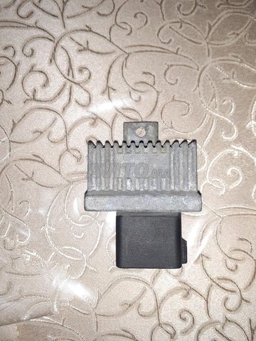 relais préchauffage marque nagares 