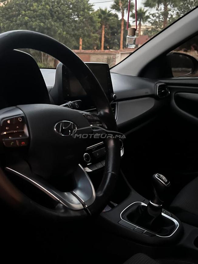 Hyundai i30 2019