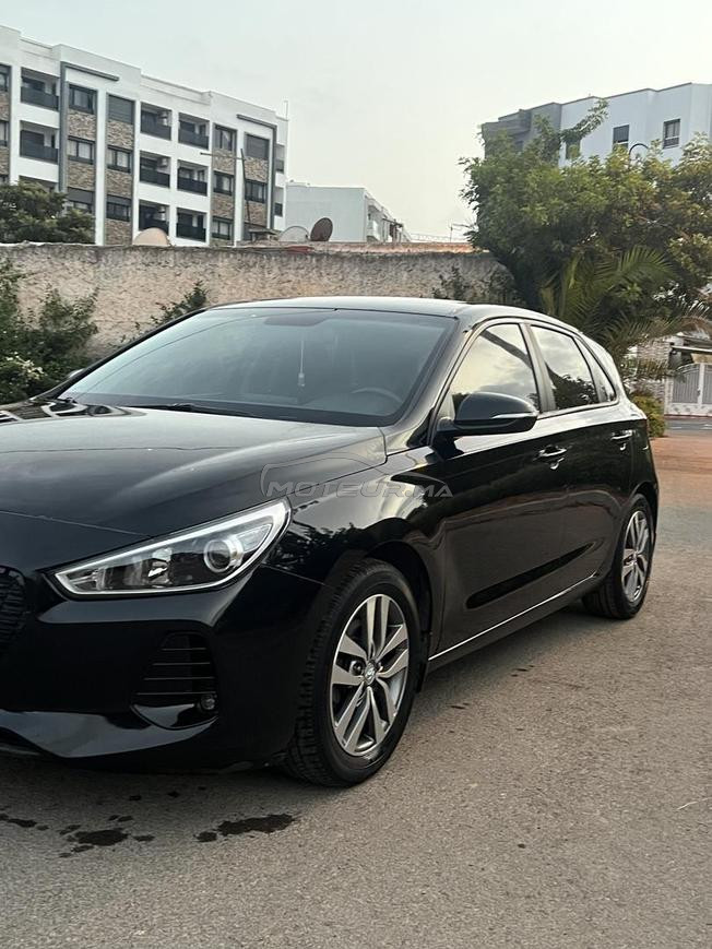 Hyundai i30 2019