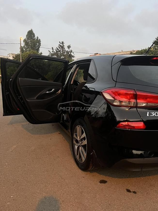 Hyundai i30 2019