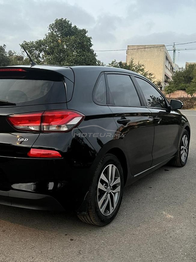 Hyundai i30 2019