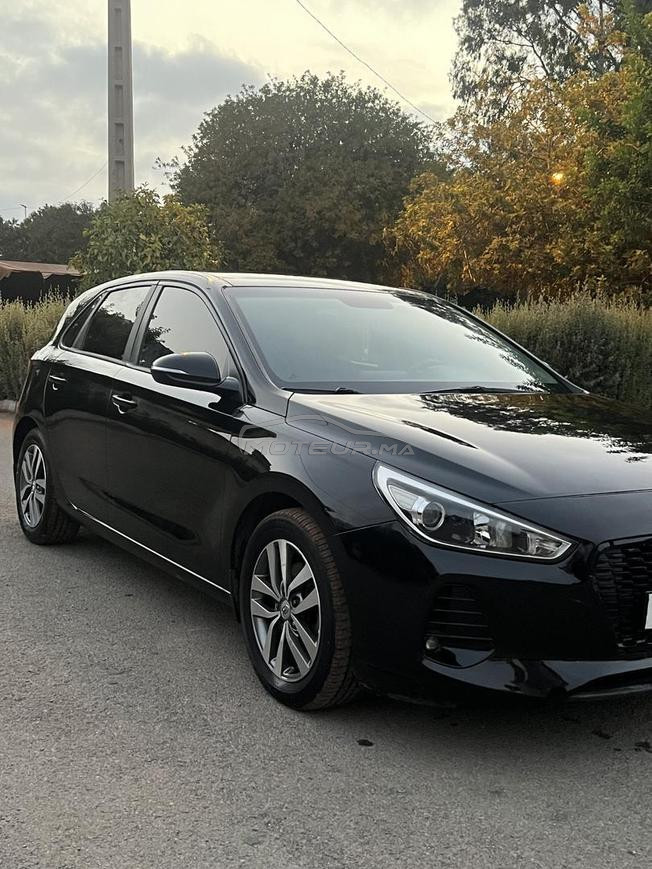 Hyundai i30 2019