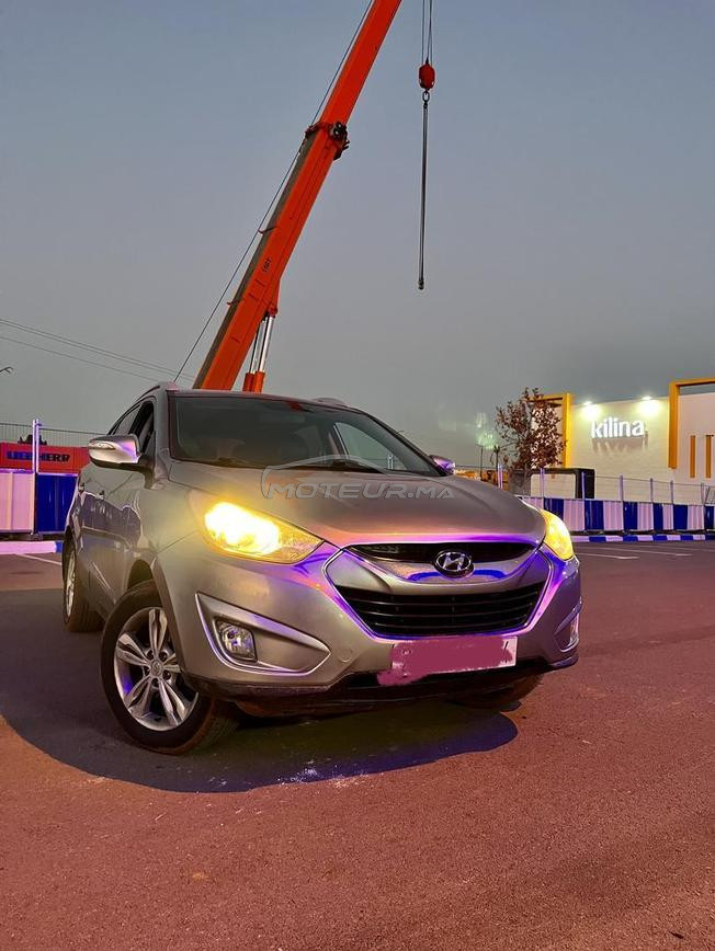 hyundai iX 35 2012 n9iya 