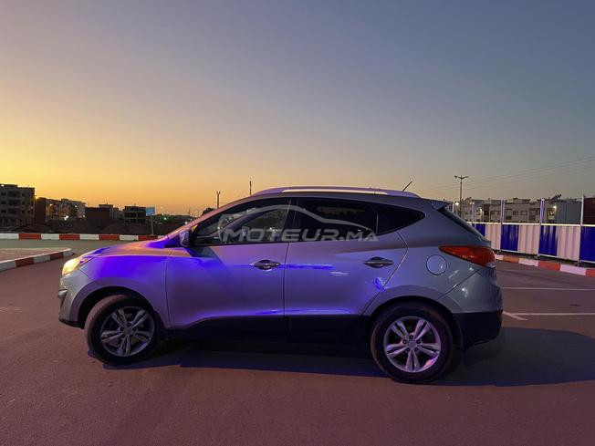 hyundai iX 35 2012 n9iya 