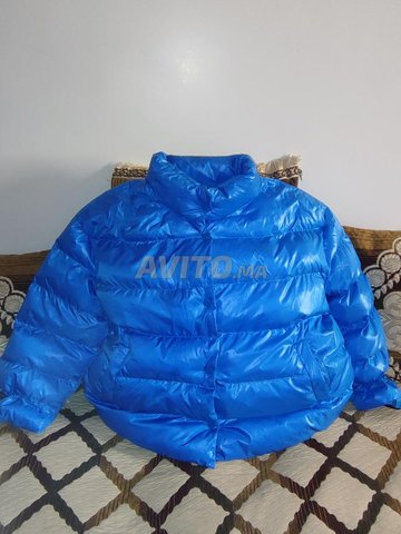Jacket mliha jdida