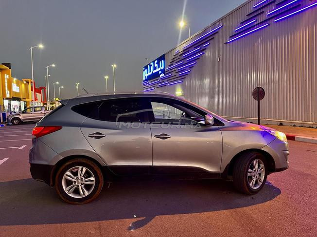 hyundai iX 35 2012 n9iya 