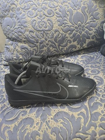Nike mini foot