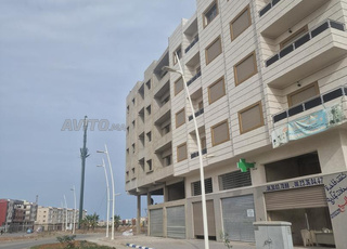 تجزءة امين شارع المستقبل