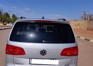 Touran 1.6 (7 places)