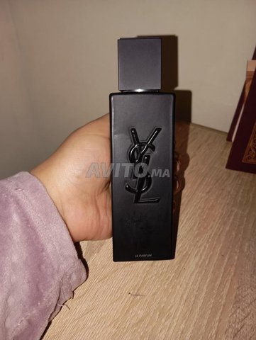 Parfum homme neuf yves saint laurent MYSLF