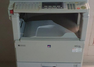 imprimante Ricoh Aficio 200