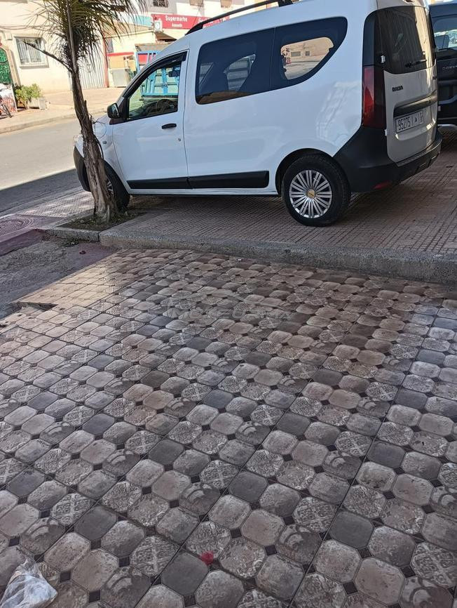 دوكير نقيه 
