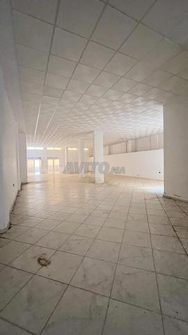 grand magasin a centre ville kenitra mimoza 282m - 2
