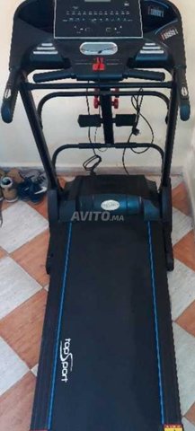 tapis roulant  