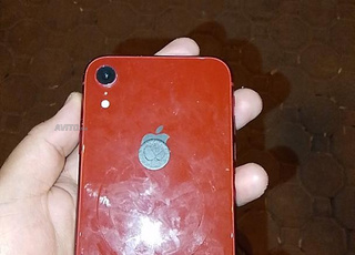 iphone xr prix négocié 