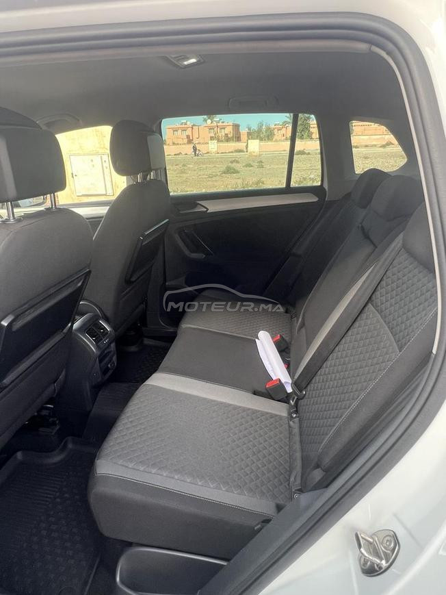 tiguan en excellant 
