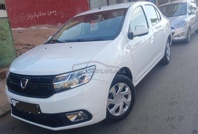 Dacia Logan très bon état 