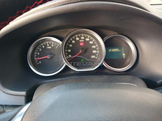 Dacia Logan très bon état 
