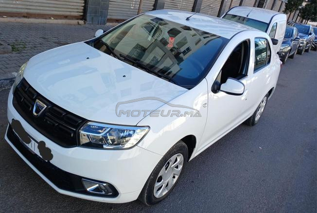 Dacia Logan très bon état 