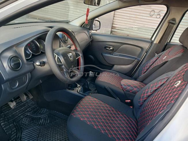 Dacia Logan très bon état 
