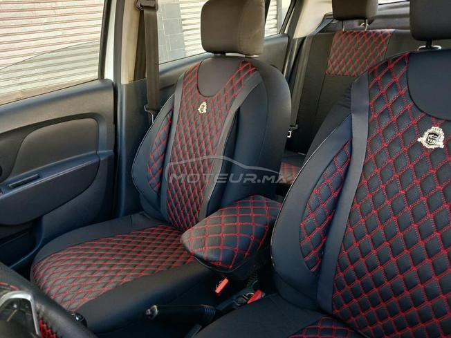 Dacia Logan très bon état 