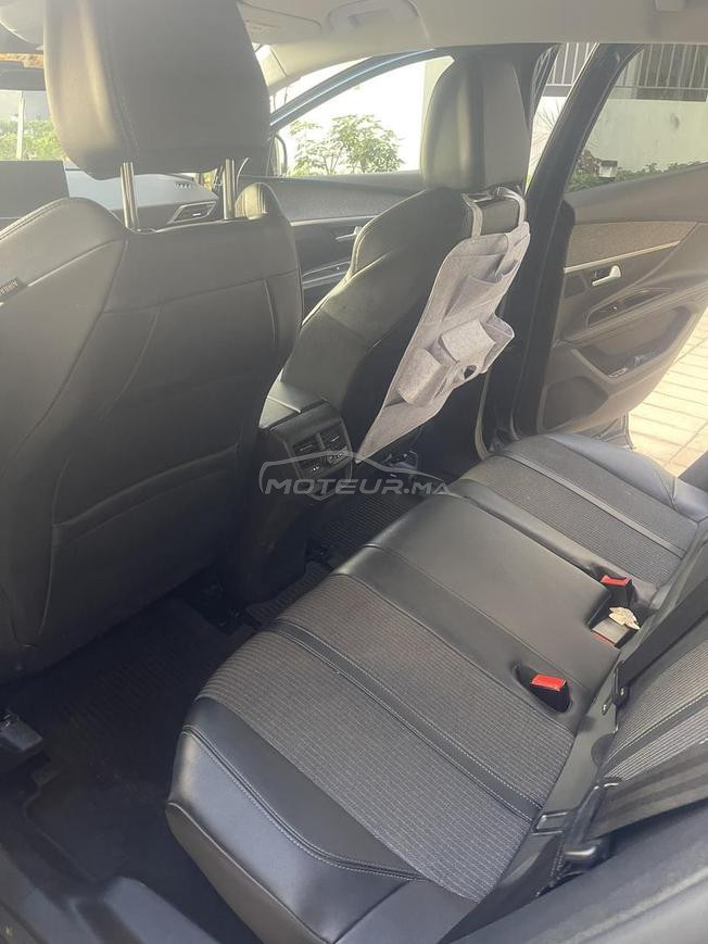 Peugeot 3008 Allure 2022