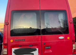 Ford Transit Diesel Manuelle 2001 à Imintanoute