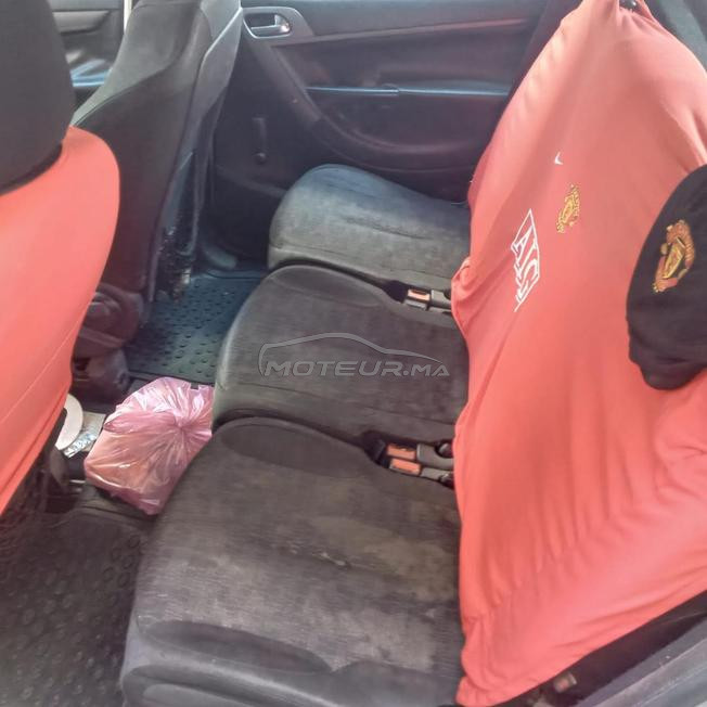 Citroen C4 Picasso Diesel Manuelle 2008