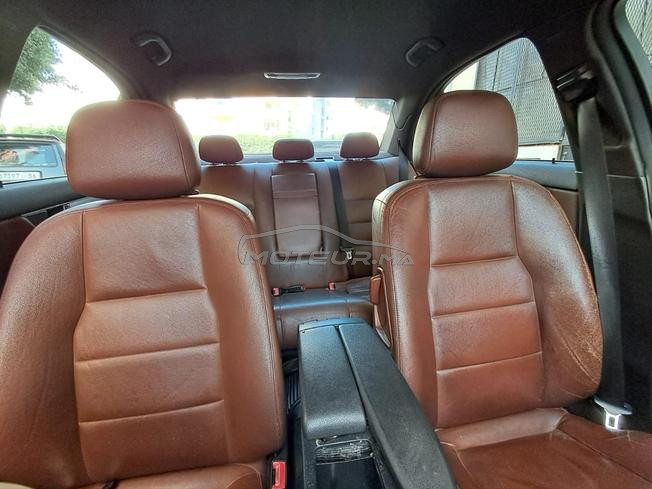 Mercedes-Benz Classe C Diesel Automatique 2008