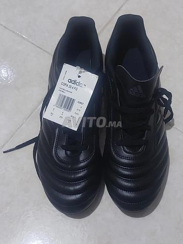 Godasse adidas COPA 20.4 FG - 2