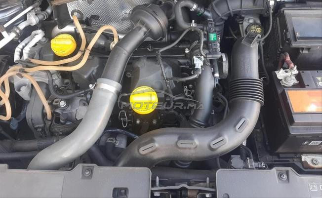 Renault Clio Diesel Manuelle 2018 à Agadir