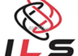 ILS Logistics Transport international .